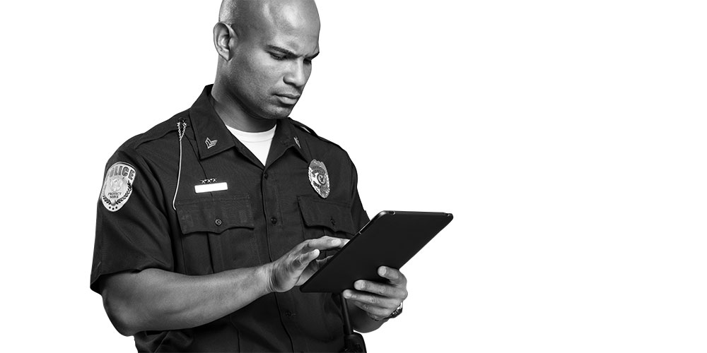 Empowering Law Enforcement With Data and Investigative Capabilities
