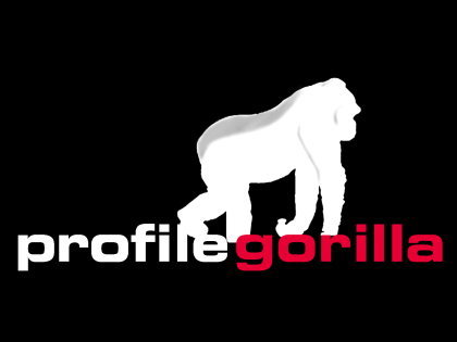 Profile Gorilla