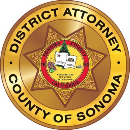 Sonoma County District Attorney's Office