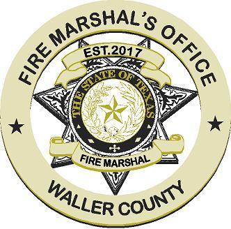 Waller County Fire Marshal's Office