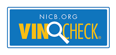 VINCheck logo 2019