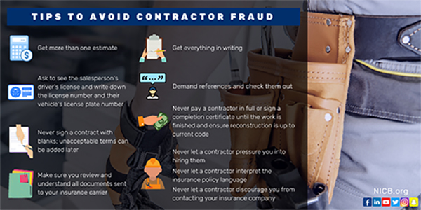 Contractor Fraud Tips Graphic 2020 AF