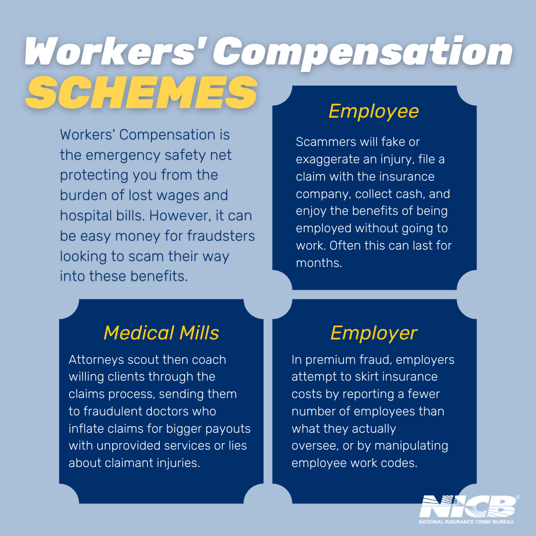 Workers' Comp Blog
