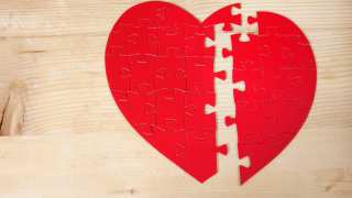 Broken Heart