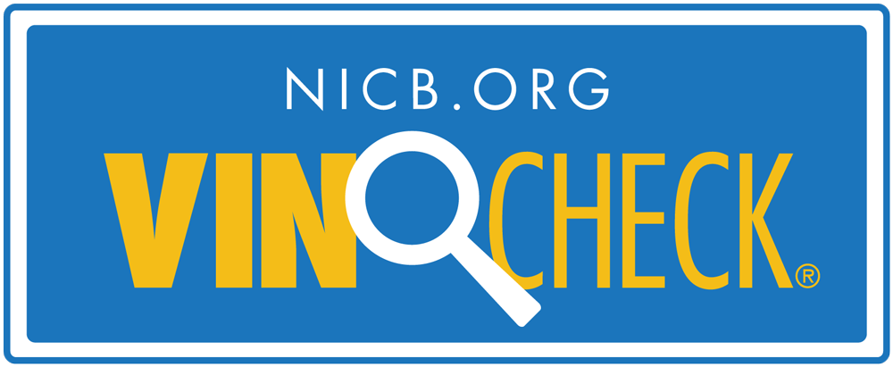 NICB.org VINCheck