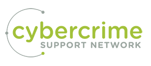 Cybercrime Support Network logo