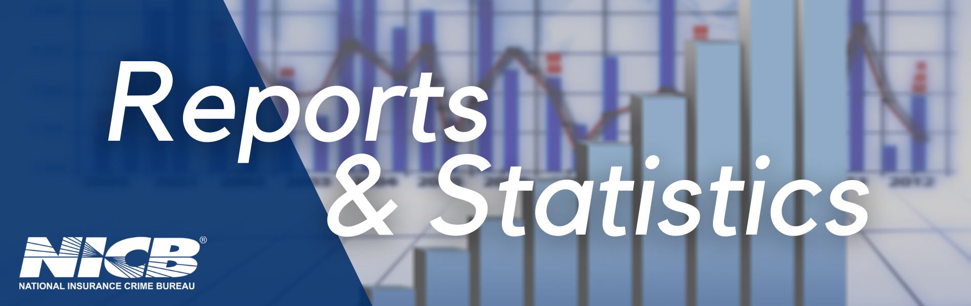 Reports & Stats Banner