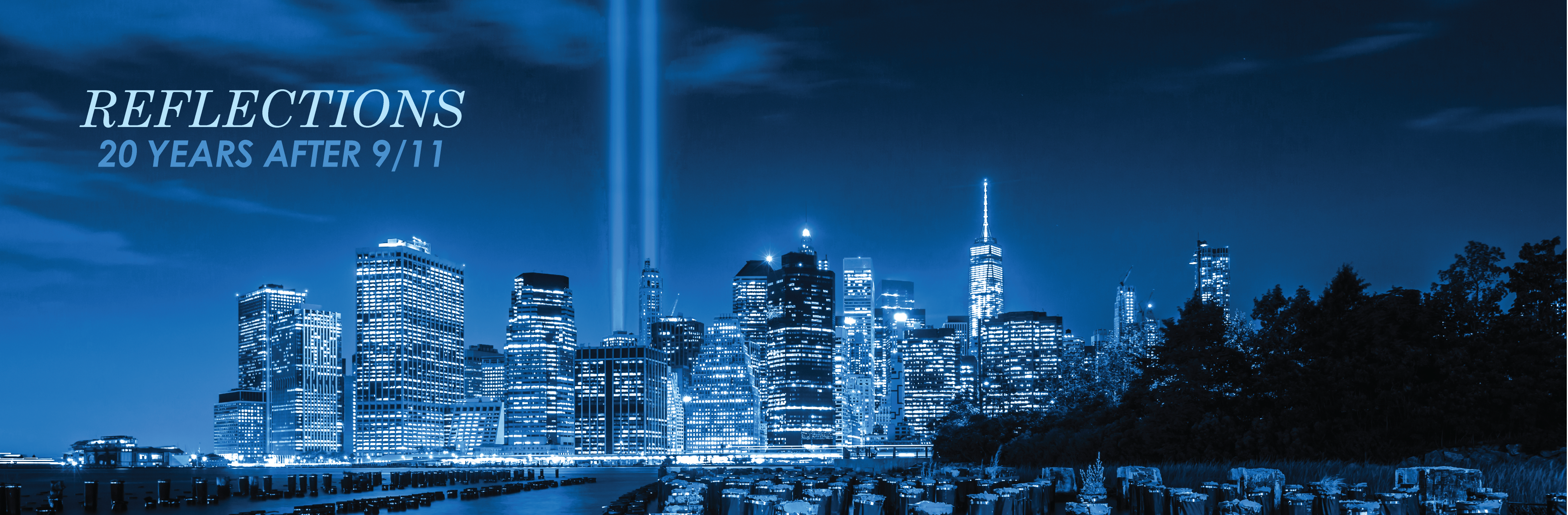Reflections 20 Years After 9/11