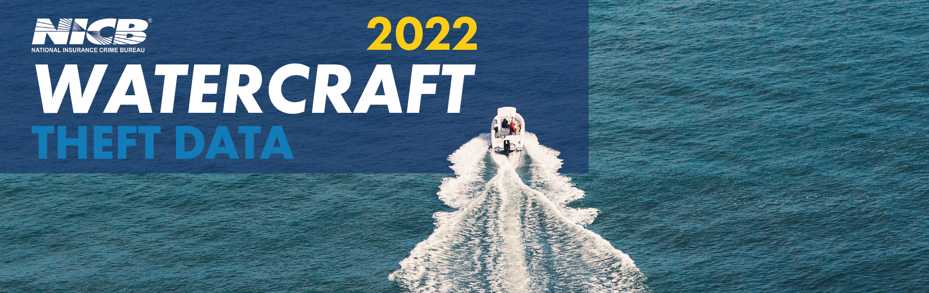 2022 Watercraft Theft Report