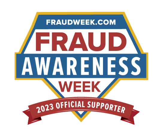 Intl. Fraud Awareness Week