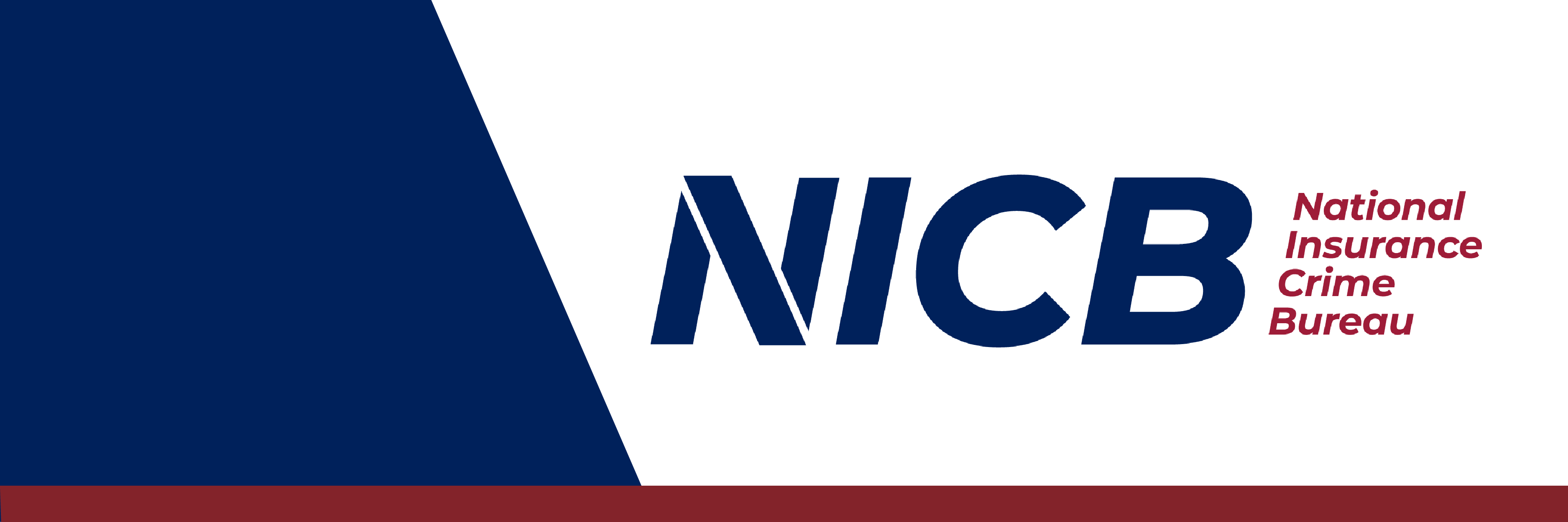 NICB National Insurance Crime Bureau