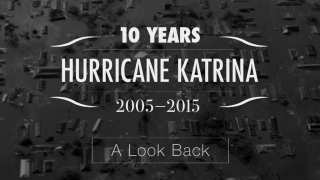 10 Years Katrina Part 1