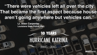 10 Years Katrina Part 2