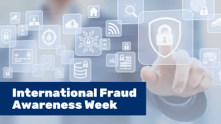Fraud Awareness Week Cover