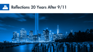 Reflections 20 Years After 9/11